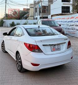 هيونداي أكسنت